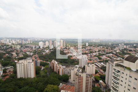 Apartamento à venda com 144m², 3 quartos e 2 vagasVaranda