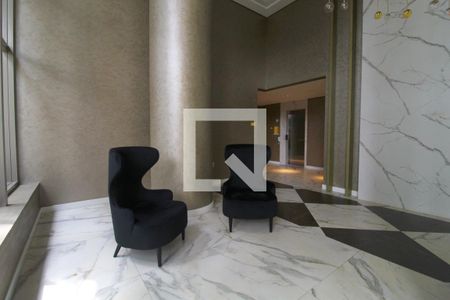 Apartamento à venda com 144m², 3 quartos e 2 vagasÁrea comum