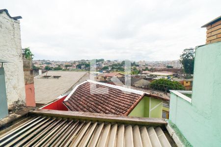 Casa à venda com 145m², 3 quartos e 2 vagas Casa à venda com 145m², 3 quartos e 2 vagasVista do Quarto 1