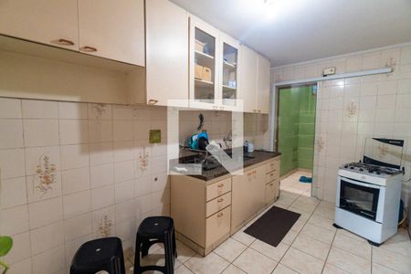 Casa à venda com 145m², 3 quartos e 2 vagas Casa à venda com 145m², 3 quartos e 2 vagasCozinha