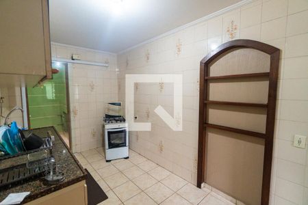 Casa à venda com 145m², 3 quartos e 2 vagas Casa à venda com 145m², 3 quartos e 2 vagasCozinha