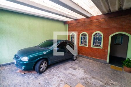 Casa à venda com 145m², 3 quartos e 2 vagas Casa à venda com 145m², 3 quartos e 2 vagasGaragem