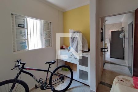 Casa à venda com 58m², 3 quartos e 3 vagas Casa à venda com 58m², 3 quartos e 3 vagasQuarto 3