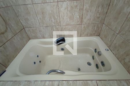 Banheiro Suíte de casa à venda com 3 quartos, 58m² em Jardim San Diego, Campinas