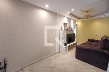 Sala de Estar de casa à venda com 3 quartos, 58m² em Jardim San Diego, Campinas