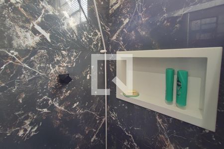 Casa à venda com 58m², 3 quartos e 3 vagas Casa à venda com 58m², 3 quartos e 3 vagasBanheiro Social