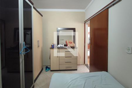 Quarto Suíte de casa à venda com 3 quartos, 58m² em Jardim San Diego, Campinas