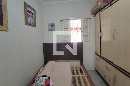 Casa à venda com 58m², 3 quartos e 3 vagas Casa à venda com 58m², 3 quartos e 3 vagasQuarto 2