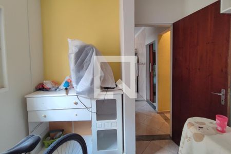 Casa à venda com 58m², 3 quartos e 3 vagas Casa à venda com 58m², 3 quartos e 3 vagasQuarto 3