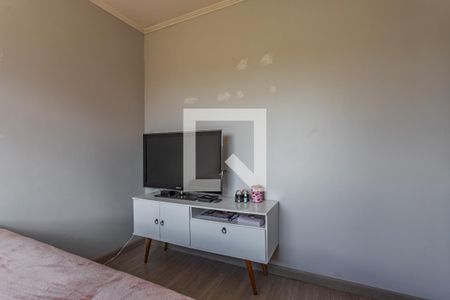 Apartamento à venda com 56m², 2 quartos e 1 vagaQuarto 2