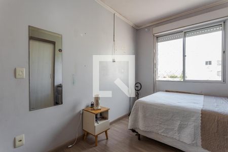 Apartamento à venda com 56m², 2 quartos e 1 vagaQuarto 1