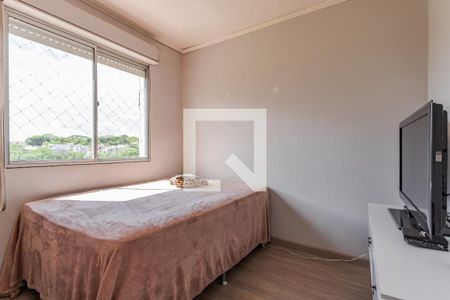 Apartamento à venda com 56m², 2 quartos e 1 vagaQuarto 2