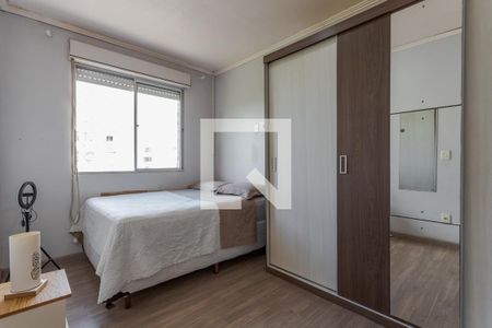 Apartamento à venda com 56m², 2 quartos e 1 vagaQuarto 1