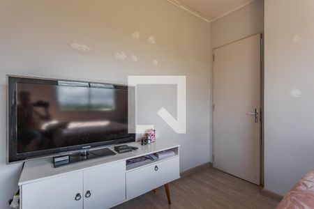 Apartamento à venda com 56m², 2 quartos e 1 vagaQuarto 2