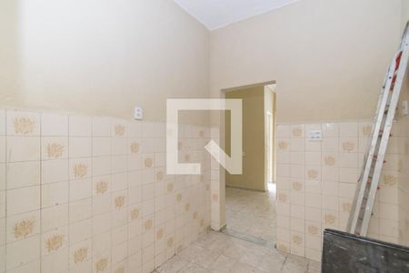 Cozinha de casa para alugar com 2 quartos, 60m² em Irajá, Rio de Janeiro