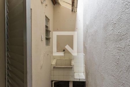 Vista do Quarto 1 de casa para alugar com 2 quartos, 60m² em Irajá, Rio de Janeiro