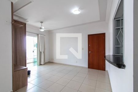 Apartamento para alugar com 98m², 2 quartos e 1 vaga Apartamento para alugar com 98m², 2 quartos e 1 vagaSala