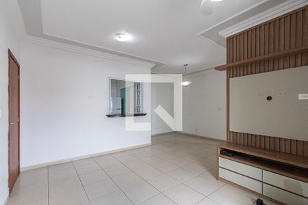 Apartamento para alugar com 98m², 2 quartos e 1 vaga Apartamento para alugar com 98m², 2 quartos e 1 vagaSala