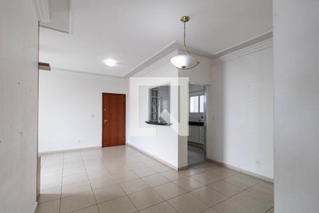 Apartamento para alugar com 98m², 2 quartos e 1 vaga Apartamento para alugar com 98m², 2 quartos e 1 vagaSala