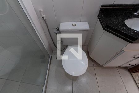Apartamento para alugar com 98m², 2 quartos e 1 vaga Apartamento para alugar com 98m², 2 quartos e 1 vagaBanheiro Suíte