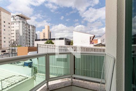 Apartamento para alugar com 98m², 2 quartos e 1 vaga Apartamento para alugar com 98m², 2 quartos e 1 vagaVaranda Quarto