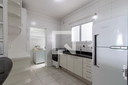 Apartamento para alugar com 98m², 2 quartos e 1 vaga Apartamento para alugar com 98m², 2 quartos e 1 vagaCozinha