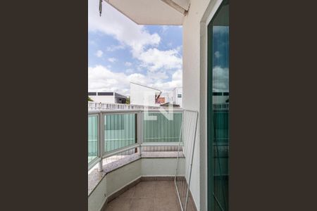 Apartamento para alugar com 98m², 2 quartos e 1 vaga Apartamento para alugar com 98m², 2 quartos e 1 vagaVaranda Quarto