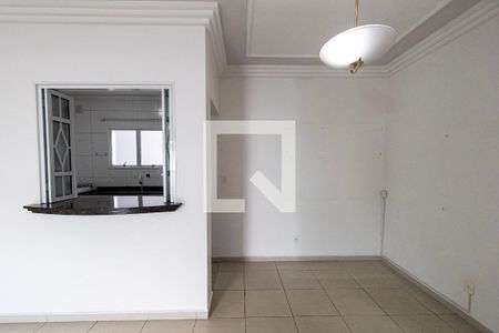 Apartamento para alugar com 98m², 2 quartos e 1 vaga Apartamento para alugar com 98m², 2 quartos e 1 vagaSala