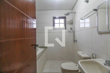 Casa à venda com 220m², 3 quartos e 2 vagasBanheiro 2