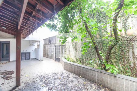 Casa à venda com 220m², 3 quartos e 2 vagasÁrea Gourmet