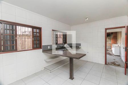 Casa à venda com 220m², 3 quartos e 2 vagasCozinha