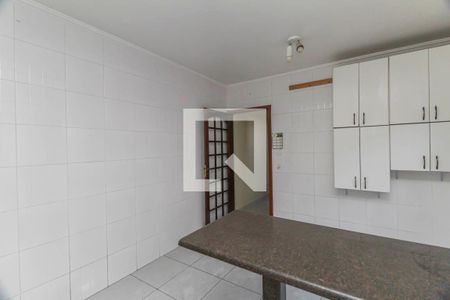 Casa à venda com 220m², 3 quartos e 2 vagasCozinha