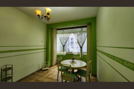 Studio de kitnet/studio para alugar com 1 quarto, 36m² em Boqueirão, Santos