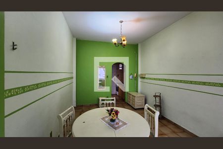 Studio de kitnet/studio para alugar com 1 quarto, 36m² em Boqueirão, Santos