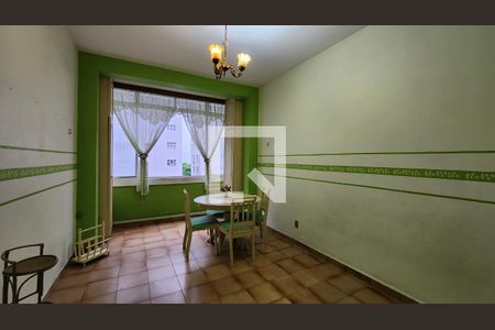 Studio de kitnet/studio para alugar com 1 quarto, 36m² em Boqueirão, Santos