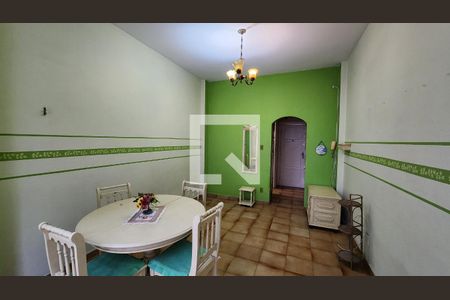Studio de kitnet/studio para alugar com 1 quarto, 36m² em Boqueirão, Santos