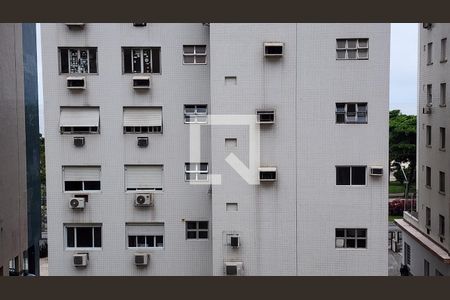 Studio para alugar com 36m², 1 quarto e sem vaga Studio para alugar com 36m², 1 quarto e sem vagaStudio - Vista