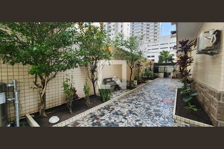 Studio para alugar com 36m², 1 quarto e sem vaga Studio para alugar com 36m², 1 quarto e sem vagaJardim