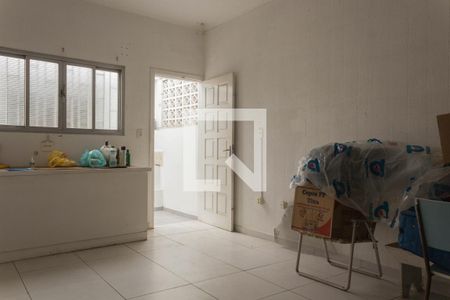 Casa à venda com 190m², 3 quartos e 3 vagasCozinha
