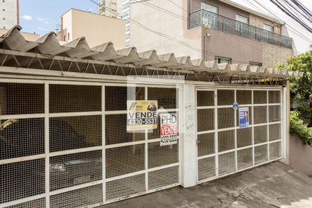 Casa à venda com 190m², 3 quartos e 3 vagasFachada