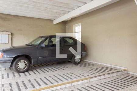 Casa à venda com 190m², 3 quartos e 3 vagasGaragem