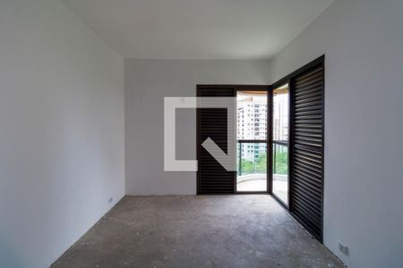 Apartamento para alugar com 236m², 4 quartos e 4 vagasQuarto 4