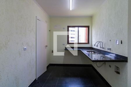 Apartamento para alugar com 236m², 4 quartos e 4 vagasCozinha