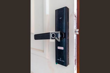 Apartamento para alugar com 236m², 4 quartos e 4 vagasÁrea Externa