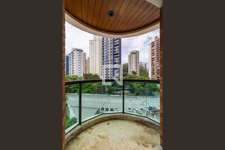 Apartamento para alugar com 236m², 4 quartos e 4 vagasQuarto 3