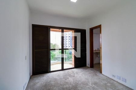 Apartamento para alugar com 236m², 4 quartos e 4 vagasQuarto 3