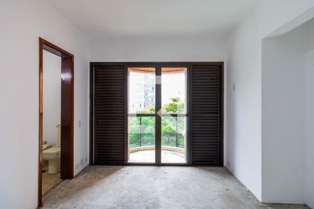 Apartamento para alugar com 236m², 4 quartos e 4 vagasQuarto 2