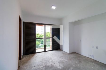Apartamento para alugar com 236m², 4 quartos e 4 vagasQuarto 2