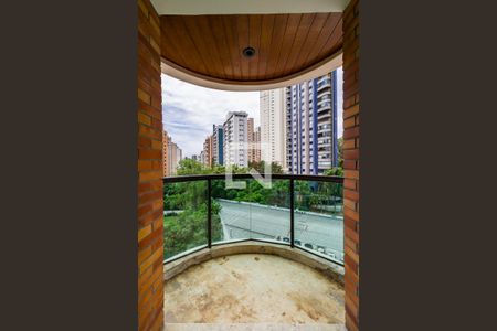 Apartamento para alugar com 236m², 4 quartos e 4 vagasQuarto 3