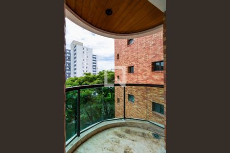 Apartamento para alugar com 236m², 4 quartos e 4 vagasQuarto 2